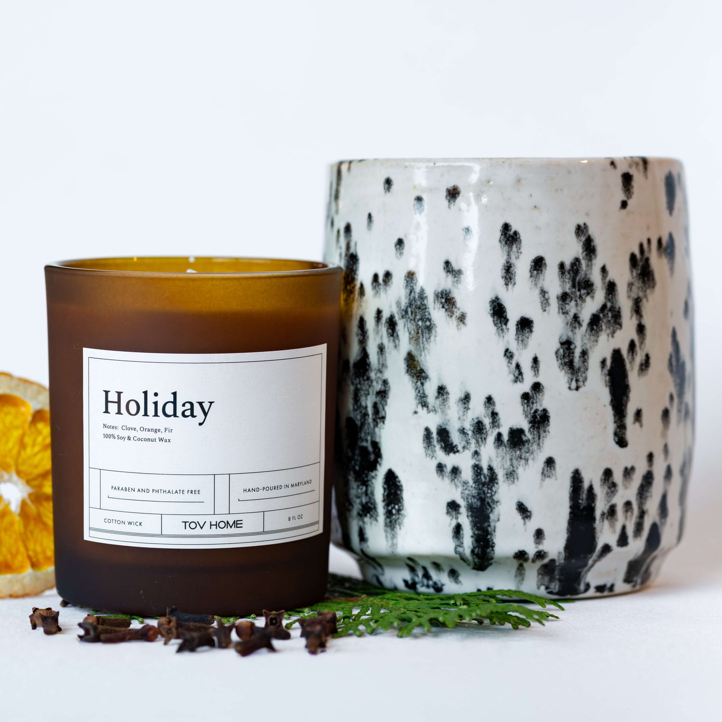 Holiday - 16oz Limited Edition